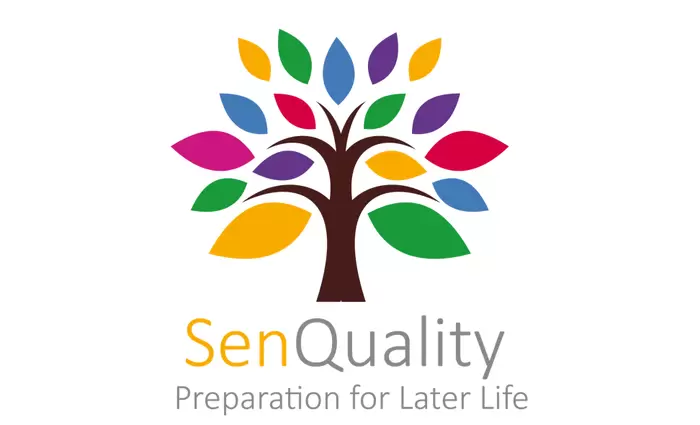 SenQuality: Υποστήριξη και προετοιμασία για πριν και μετά τη συνταξιοδότηση