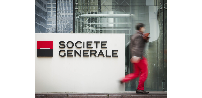 Societe Generale: Ανακοίνωσε πρόγραμμα επαναγοράς μετοχών 1,5 δισ. ευρώ