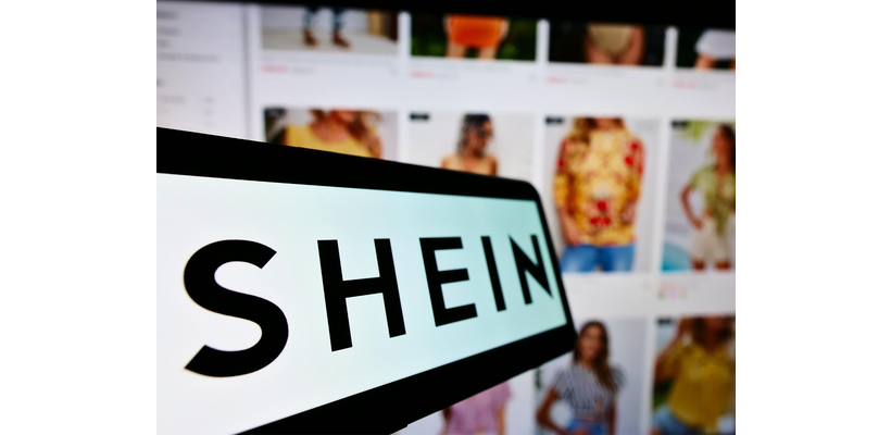 Shein: Έσοδα σχεδόν $10 δισ. πριν τους νέους δασμούς Τραμπ