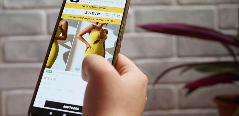 Η αυτοκρατορία της Shein - Τι μας κοστίζουν πραγματικά οι χαμηλές τιμές της