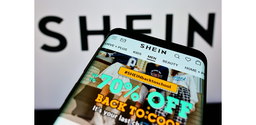 Shein: Γιατί εξετάζει την επιστροφή στην Κίνα