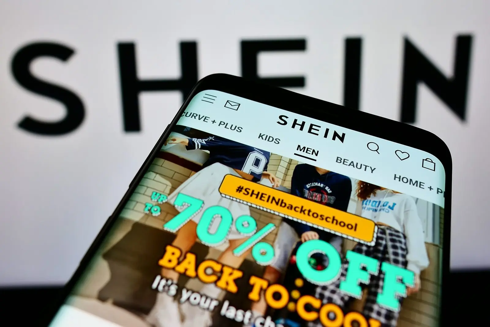 Shein Xcelerator: Η fast-fashion αυτοκρατορία που γίνεται πλατφόρμα υπηρεσιών