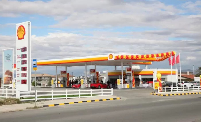 Ανεφοδιαστείτε από τα πρατήρια Shell και αποκτήστε προϊόντα Philips!