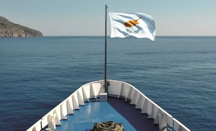 Υφ. Ναυτιλίας: Δεν είναι μόνο η Frontline που ενδιαφέρθηκε για Κύπρο