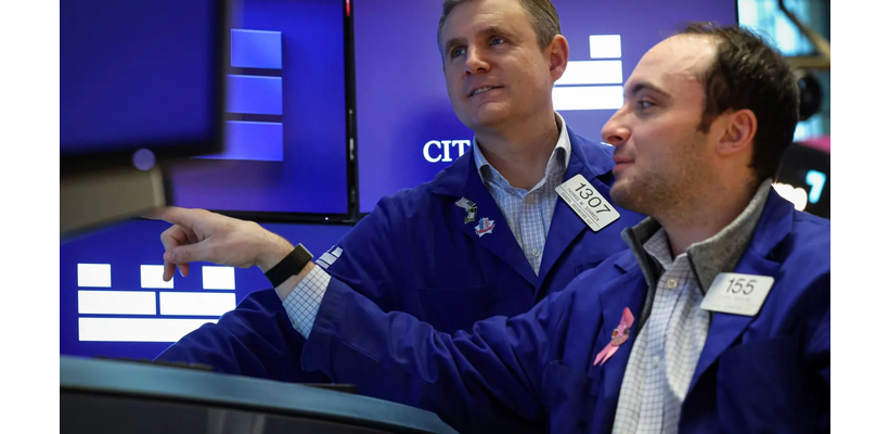 Οι short-sellers έχουν βγάλει $24 δισ. από το sell-off των εταιρειών λογισμικού