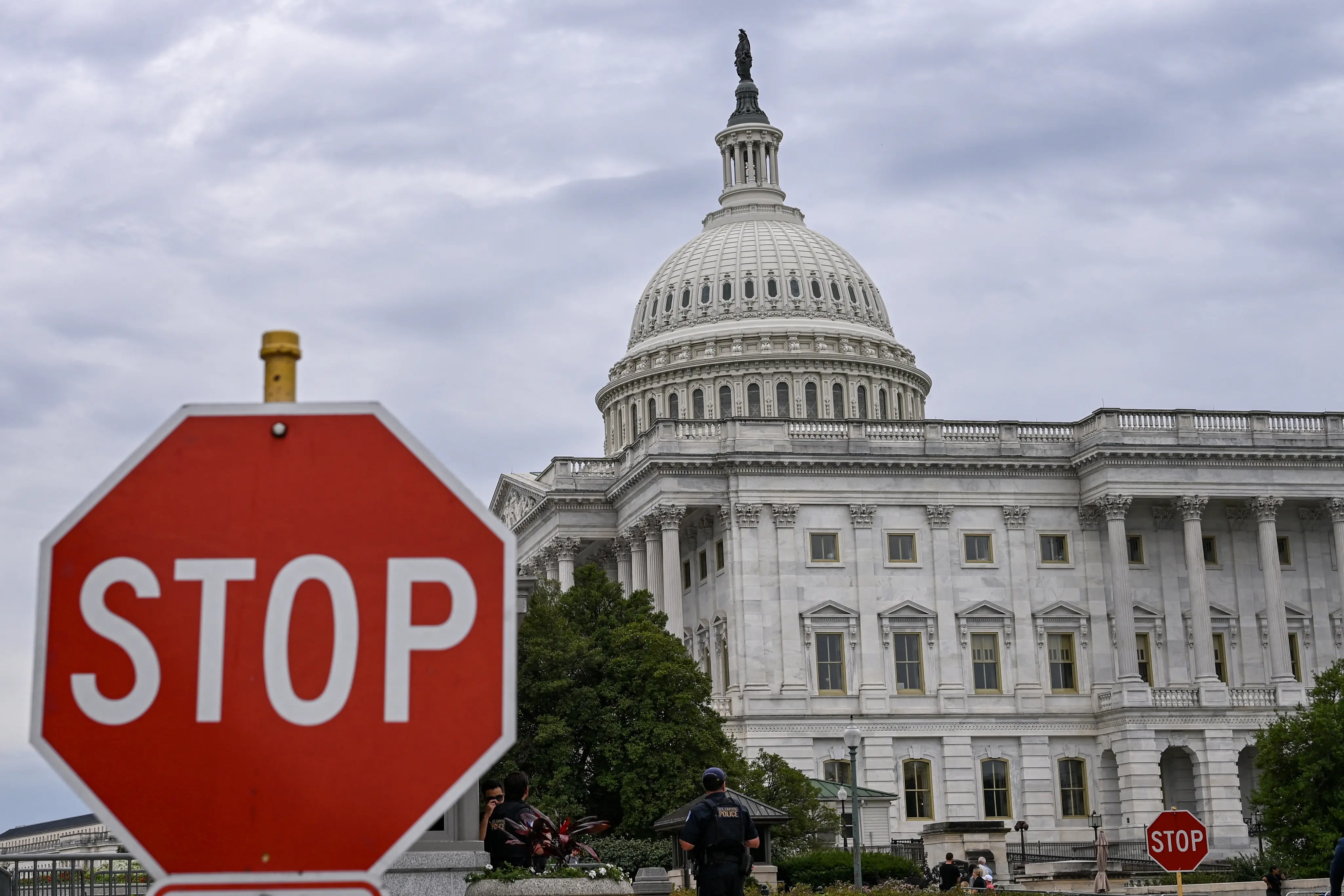 Tι προτείνουν οι αναλυτές μετά το shutdown της αμερικανικής κυβέρνησης (γράφημα)