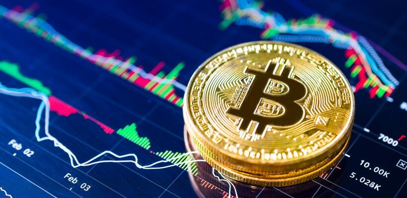 O γρίφος των ψηφιακών νομισμάτων