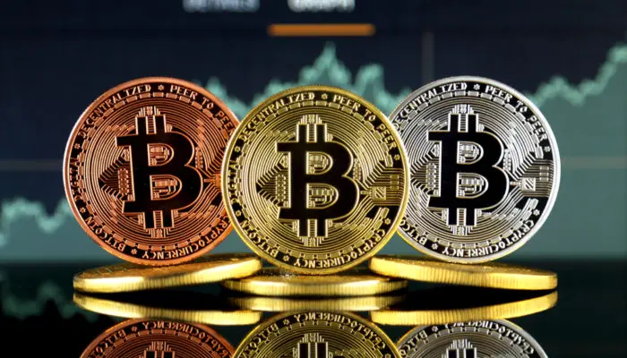 Bitcoin: Γενέθλια εν μέσω μιας πολυτάραχης εβδομάδας