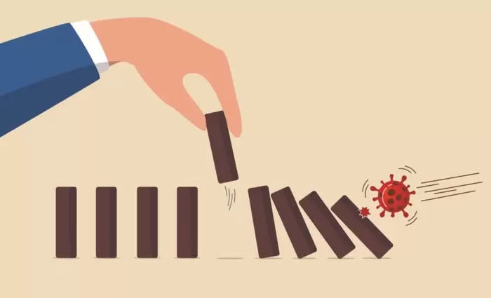 Αγνόησαν τις επιπτώσεις της πανδημίας