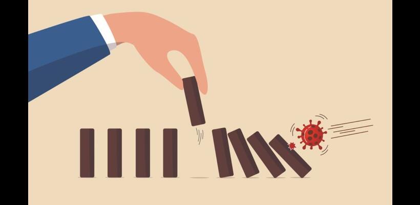 Αγνόησαν τις επιπτώσεις της πανδημίας