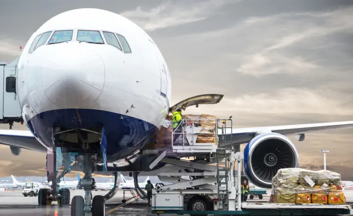 Οι αεροπορικές στρέφονται στα cargo για να μειώσουν τις ζημιές