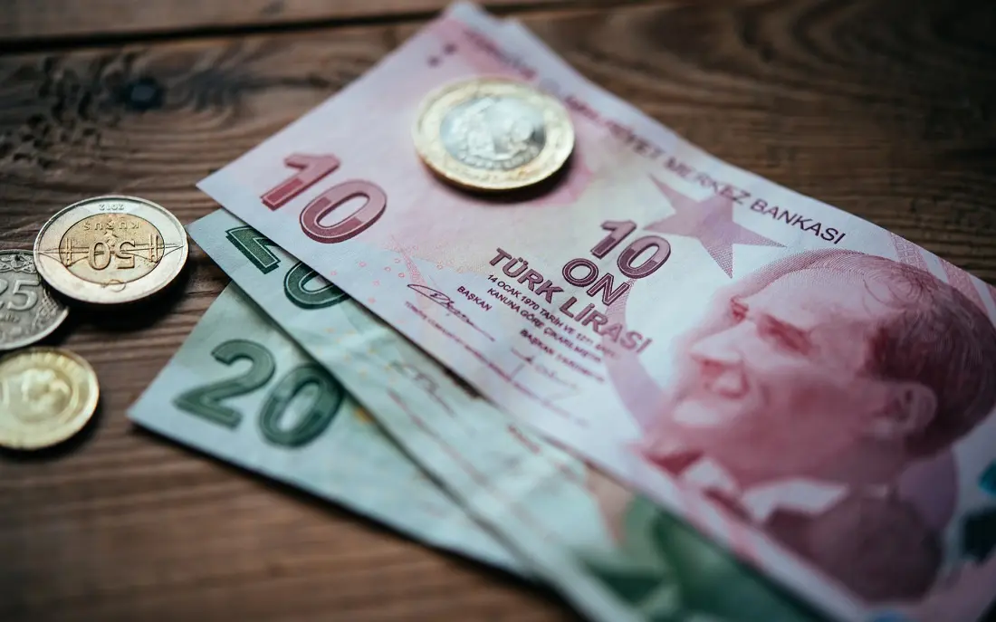 Τουρκία: Οι τράπεζες να διαγράψουν δάνεια για έργα ενέργειας 