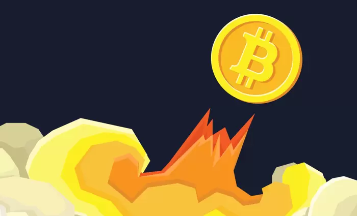 Ποια σημάδια δείχνουν την άνοδο του Bitcoin