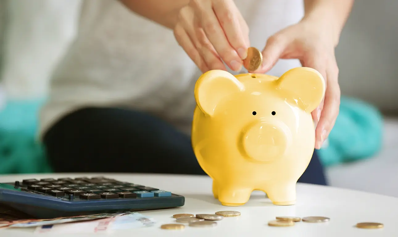 Αποταμίευση και οικονομικός προγραμματισμός για ένα καλύτερο μέλλον