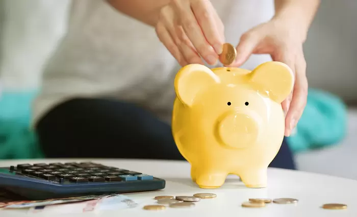 Αποταμίευση και οικονομικός προγραμματισμός για ένα καλύτερο μέλλον