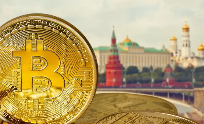 Ράλι στα crypto φέρνουν οι κυρώσεις κατά της Ρωσίας