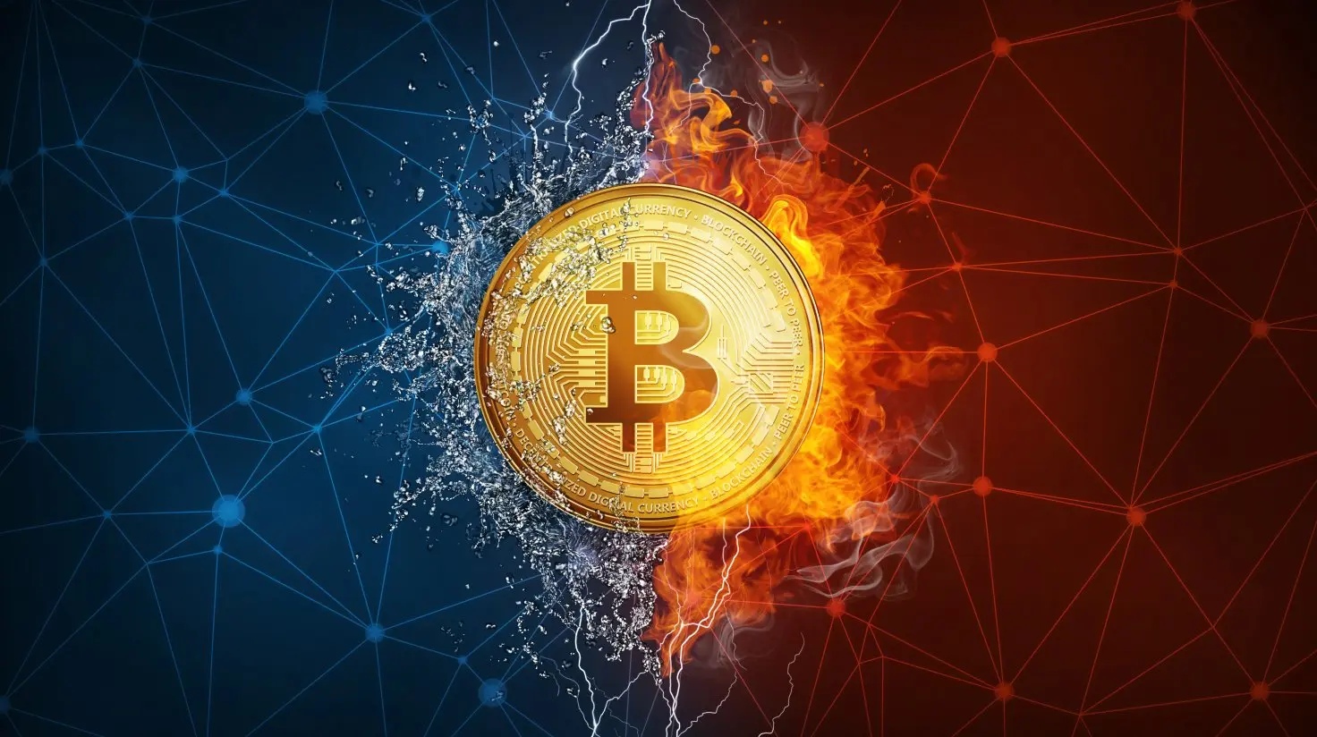 Από ρεκόρ σε ρεκόρ πάει το Bitcoin
