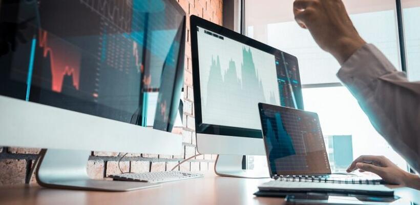 Ευρωαγορές: Ασθενής άνοδος με τα εταιρικά στο επίκεντρο