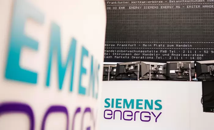 Siemens Energy: Επένδυση $1 δισ. στις ΗΠΑ για να αξιοποιήσει την ενεργειακή «άνθηση»