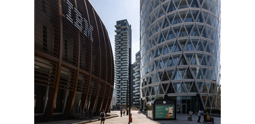 Στα αζήτητα τα «χρυσά» διαμερίσματα των $11 εκατ. στη Σιγκαπούρη – Οι επενδυτές λένε «όχι» στο κέντρο