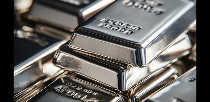 Ασήμι: Ακραίες διακυμάνσεις λόγω χαμηλής ρευστότητας – Στα $74,09 η ουγγιά