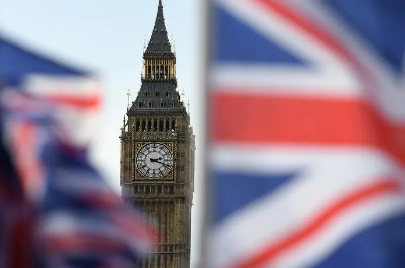 Μείωση Ευρωπαίων μεταναστών στο Ην. Βασίλειο 