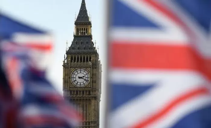 Μείωση Ευρωπαίων μεταναστών στο Ην. Βασίλειο 