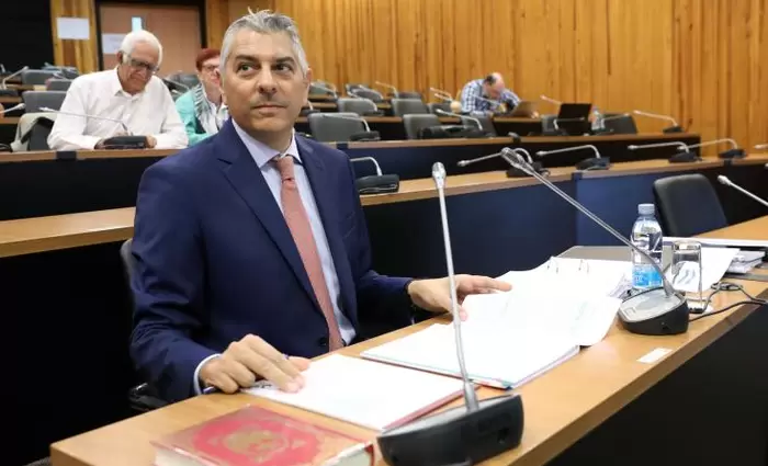 Χατζηγιάννης: Οι Ευρωπαίοι πίεζαν το κράτος μέσω του Συνεργατισμού