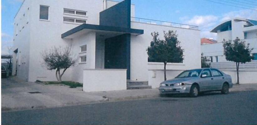 To ακριβότερο σπίτι που πωλεί ο Συνεργατισμός