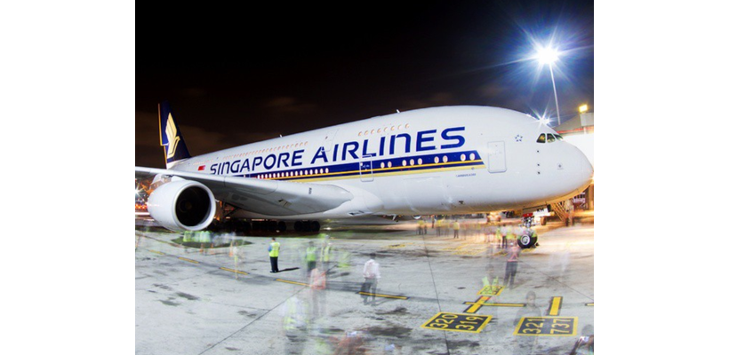 Singapore Airlines: Σε ιστορικό ρεκόρ τα έσοδα λόγω υψηλής ζήτησης για ταξίδια – Στα $625 εκατ. τα EBITDA