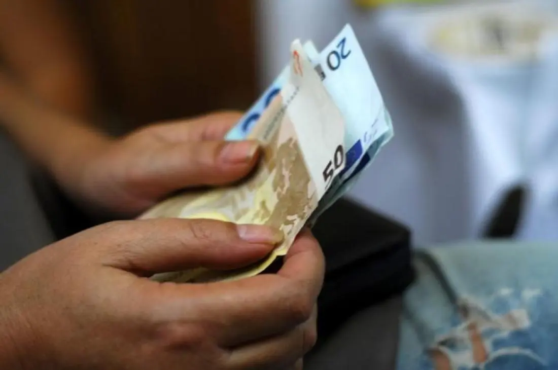 Σύνταξη χηρείας χωρίς διακρίσεις