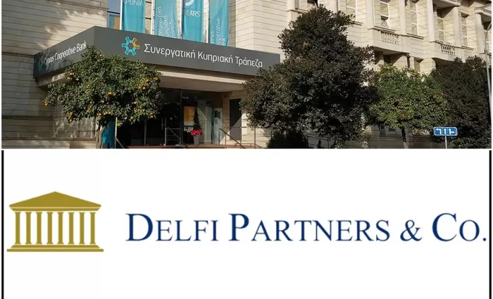 Ερευνητική: Ποια η σχέση ΣΚΤ με Delfi Partners