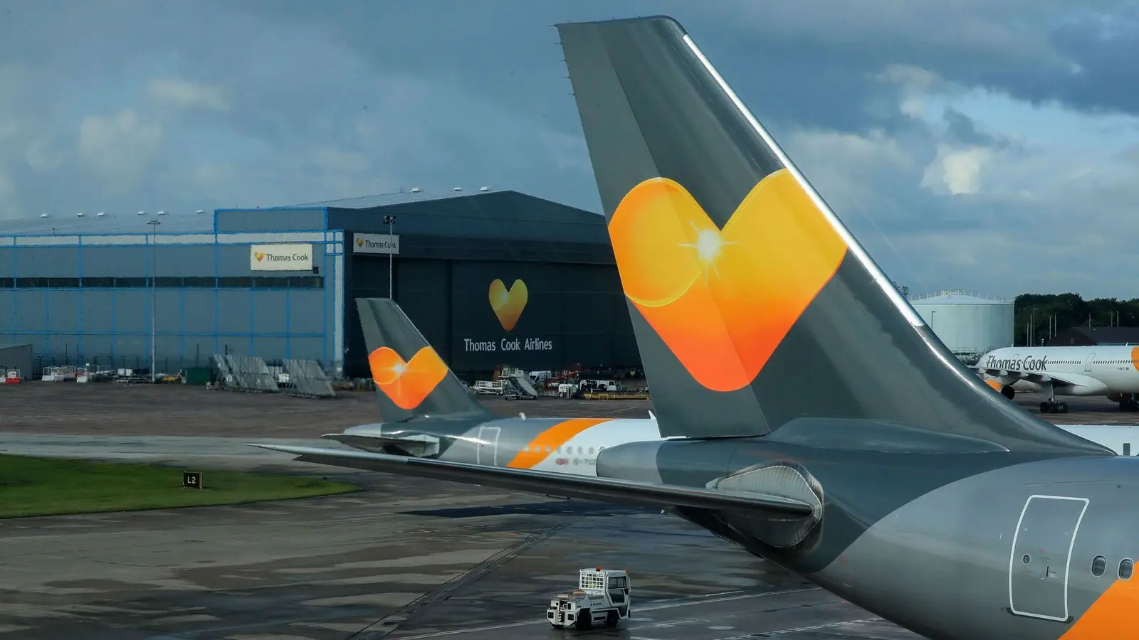 Ευρωπαϊκή oδηγία μετά το λουκέτο της Thomas Cook