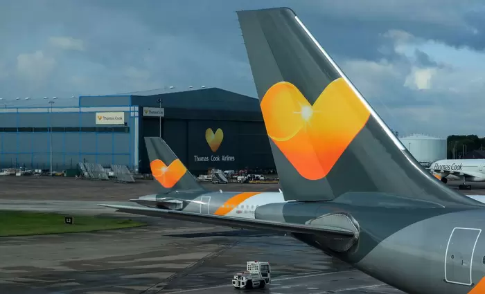 Ευρωπαϊκή oδηγία μετά το λουκέτο της Thomas Cook