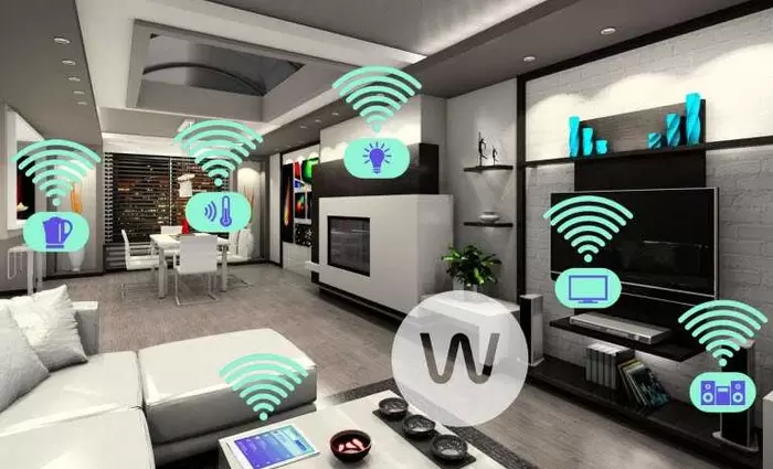 Οι αποστολές συσκευών Internet of Things θα ξεπεράσουν εκείνες των smartphones