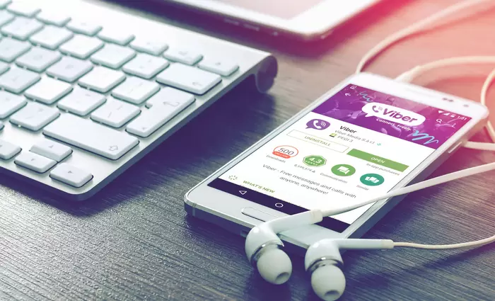 Το viber αλλάζει: Νέα εμφάνιση, ομαδικές κλήσεις και απόκρυψη (vid)