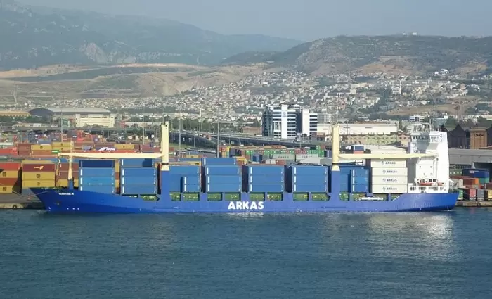 Ο Ερντογάν πουλά το λιμάνι της Σμύρνης – «Φαβορί» οι Άραβες