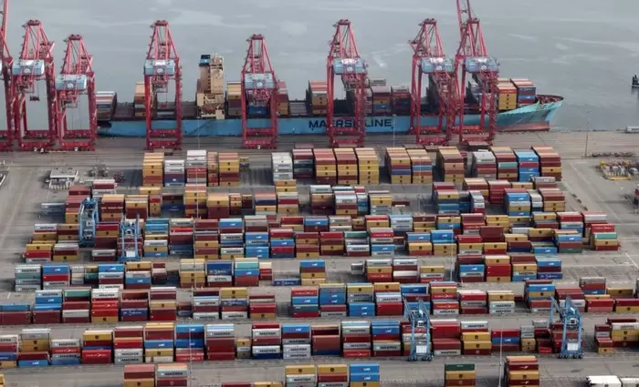 Διπλασιάστηκαν οι τιμές μεταφοράς εμπορικών φορτίων από Ασία προς Ευρώπη