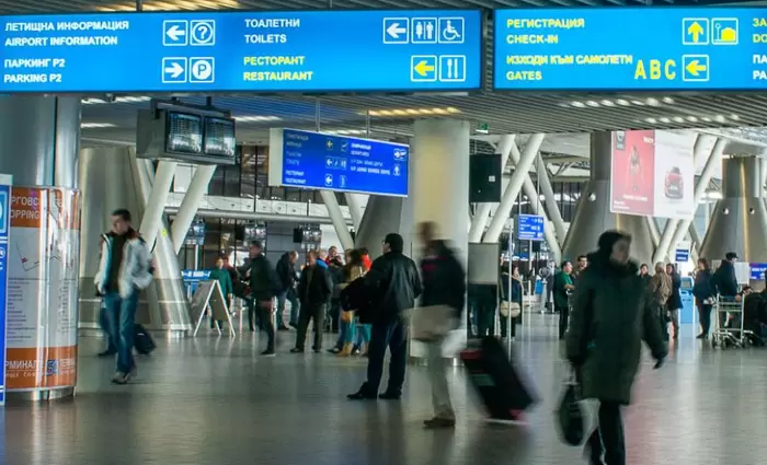 Έπεσε κατηγορία η Βουλγαρία