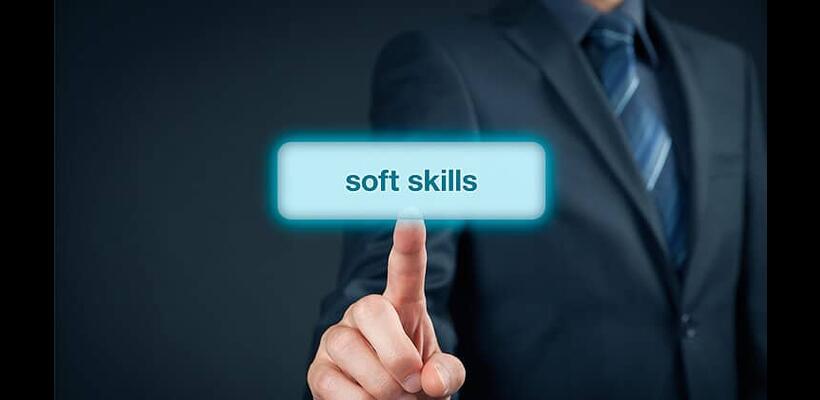 Η σημαντικότητα των soft skills στο εργασιακό περιβάλλον τού σήμερα