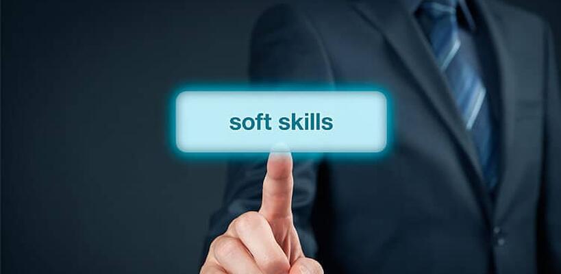 Η σημαντικότητα των soft skills στο εργασιακό περιβάλλον τού σήμερα