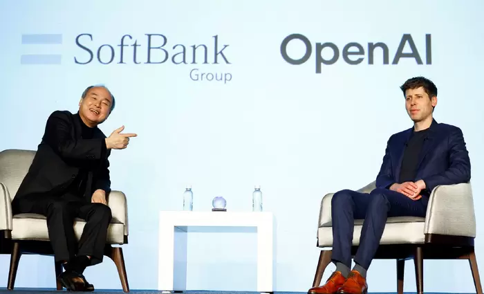 SoftBank – OpenAI: Ενισχύουν τη συνεργασία τους με κοινή εταιρεία στην Ιαπωνία