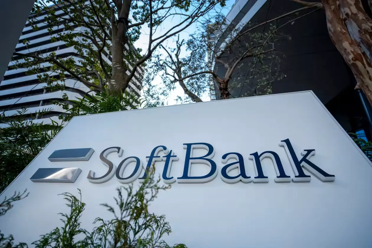Η SoftBank πουλάει το μερίδιό της στην Nvidia για 5,8 δισ. δολ.
