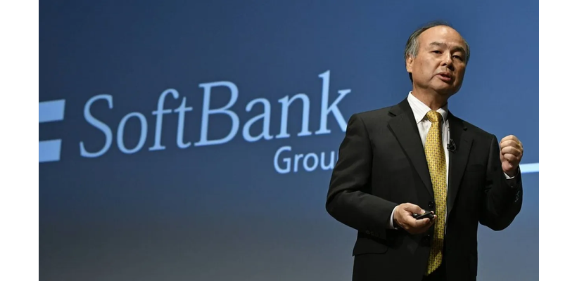 Μασαγιόσι Σον: Γιατί πούλησα τις μετοχές της Nvidia