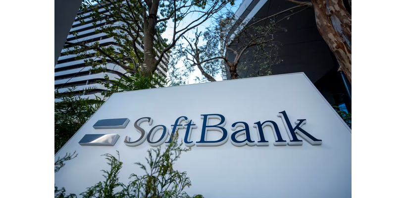 SoftBank: Παγώνει την εξαγορά της Switch και φρενάρει το Project Stargate ύψους 500 δισ. δολαρίων