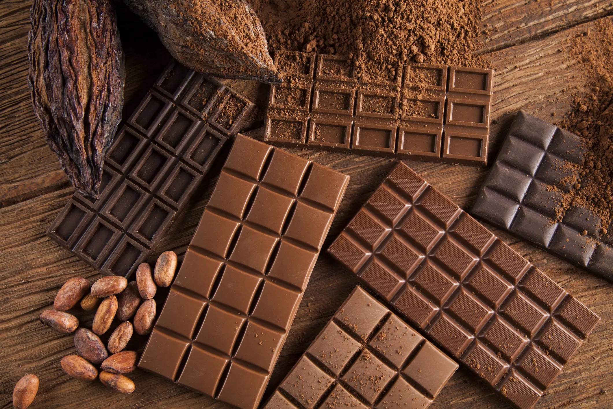 Μέγα deal για την Nestle στη Βραζιλία: Αποκτά 1.000 καταστήματα σοκολάτας