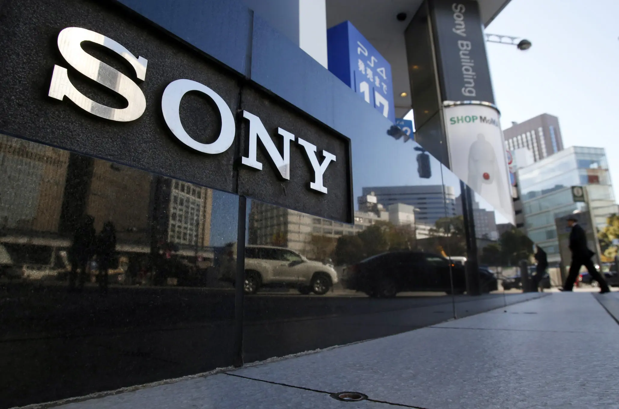 H Sony επενδύει στα τεχνολογικά startups
