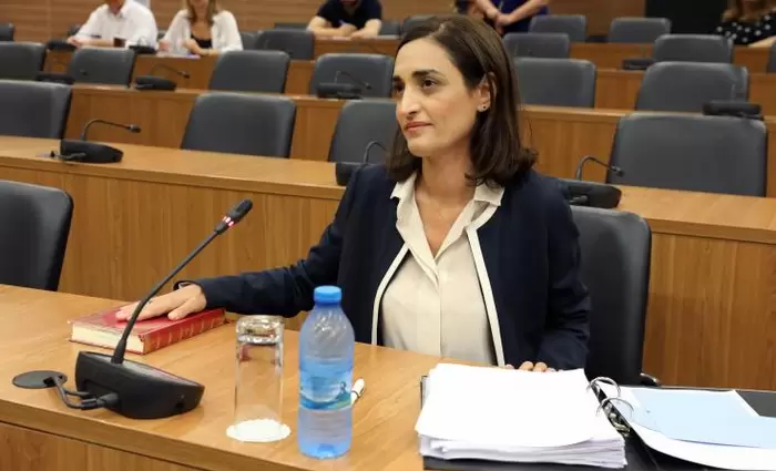 Σουζάνα Πογιατζή: Οι λόγοι παραίτησής της