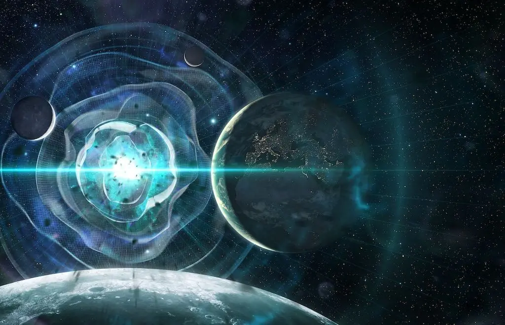 Στην Κύπρο ο NASA Space Apps Challenge με  μεγαλύτερες ευκαιρίες