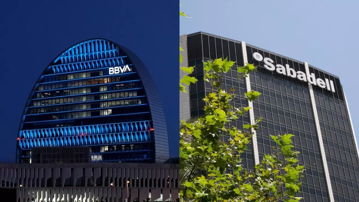 Sabadell: «Όχι» στην πρόταση εξαγοράς της BBVA ύψους $18 δισ.